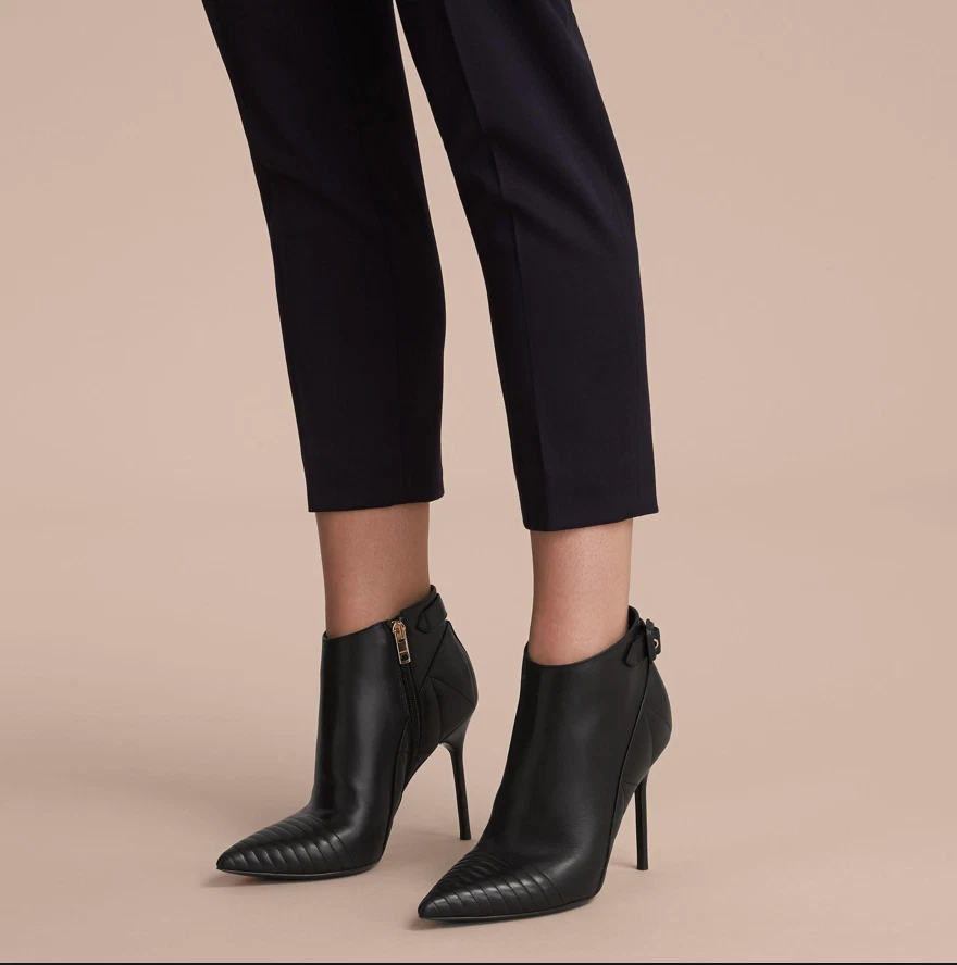 Burberry xxl shop zapatos