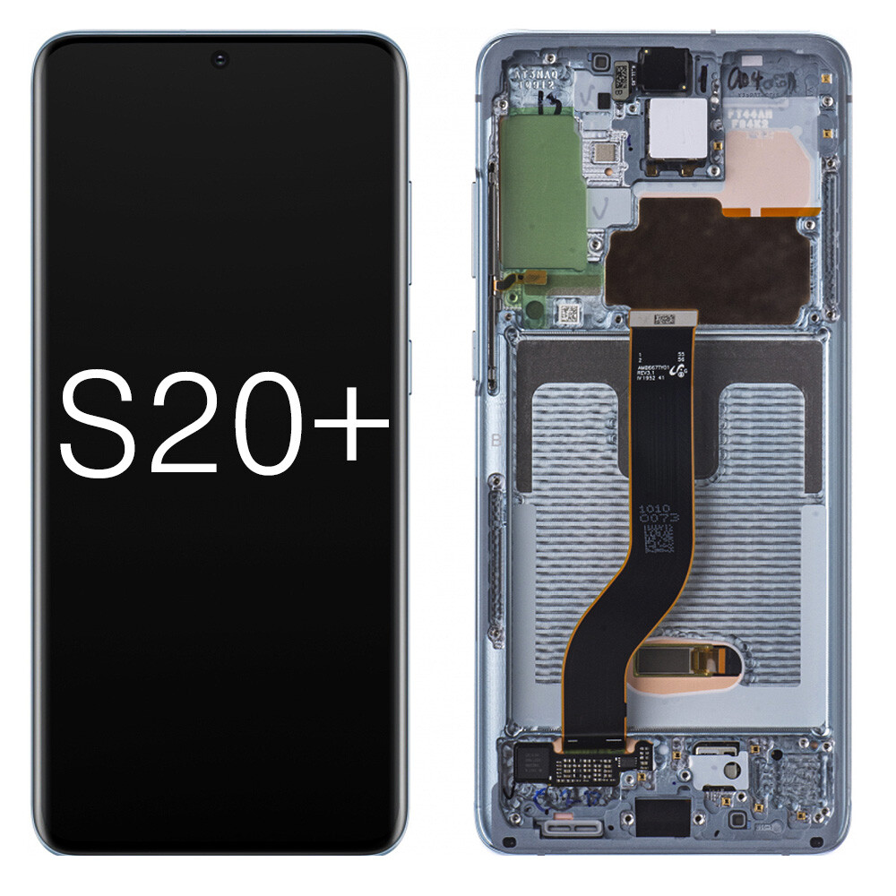 samsung galaxy s20 5g lcd screen replacement factory