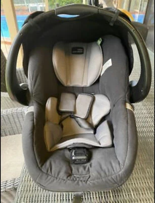 baby capsule gumtree