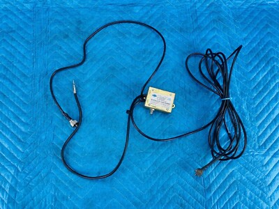 Volvo VNL RAMI Multiband Antenna System 20461806 OEM