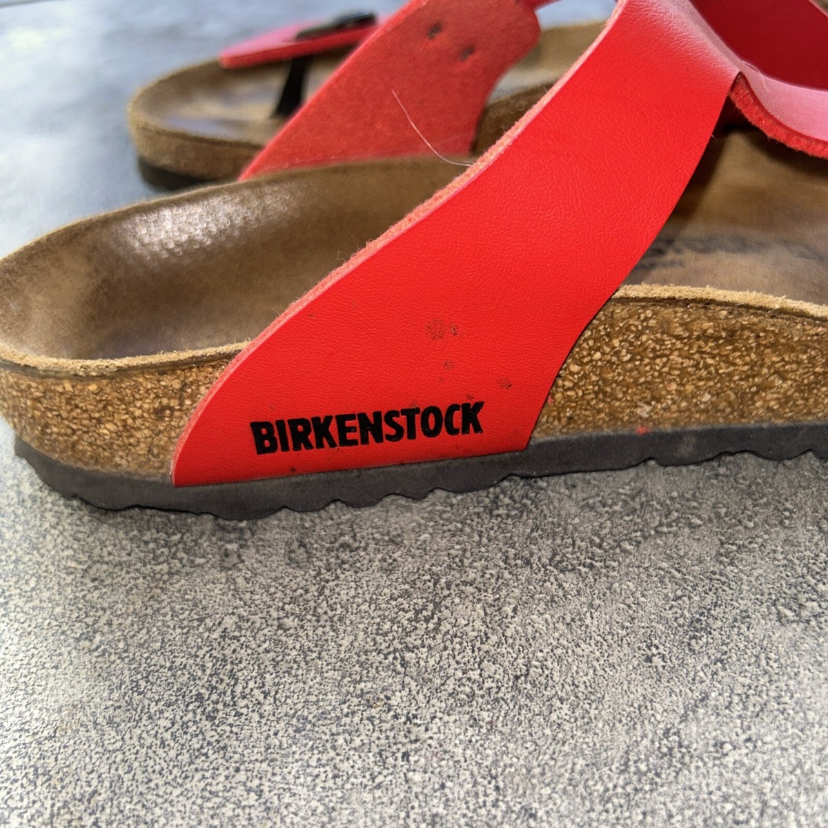 BIRKENSTOCK　39/25cm Amazon.com: BIRKENSTOCK 1025060 ZURICH Suede Leather Sandals