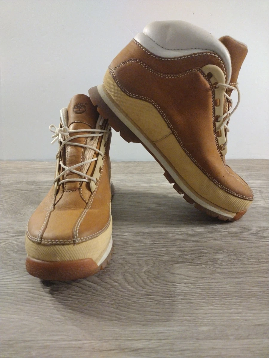Timberland euro hotsell dub