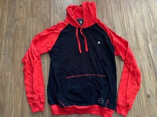 Southpole red and black - Gem Southpole red and black - Gem