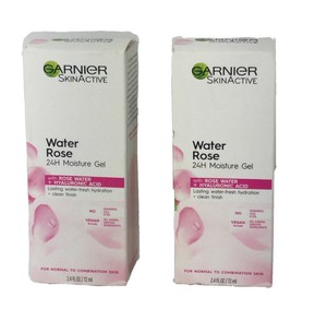 hyaluronic gel garnier