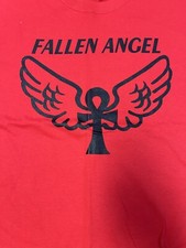 Christopher Daniels rare original wrestling T-shirt TNA ROH WWE WCW WWF