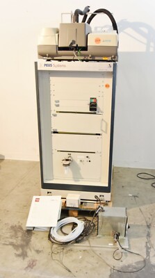 Peus-Systems Thermo Nexus 470 FT-IR Emmission Measurement Toxic Gas Analyzer