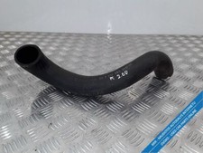 Opel Vectra B 2001 Diesel 74kW Ladeluftkühler Schlauch (S )/ Rohr (S) 9202969