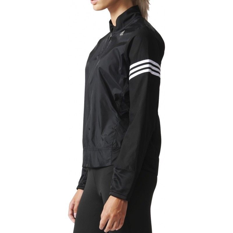 berik airflow leather jacket