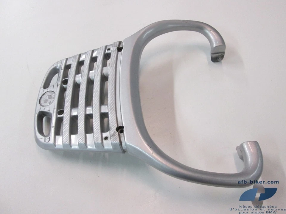 Luggage Rack Of BMW F 650 Funduro/Strada (1993 - 2003) - image 2 of 4