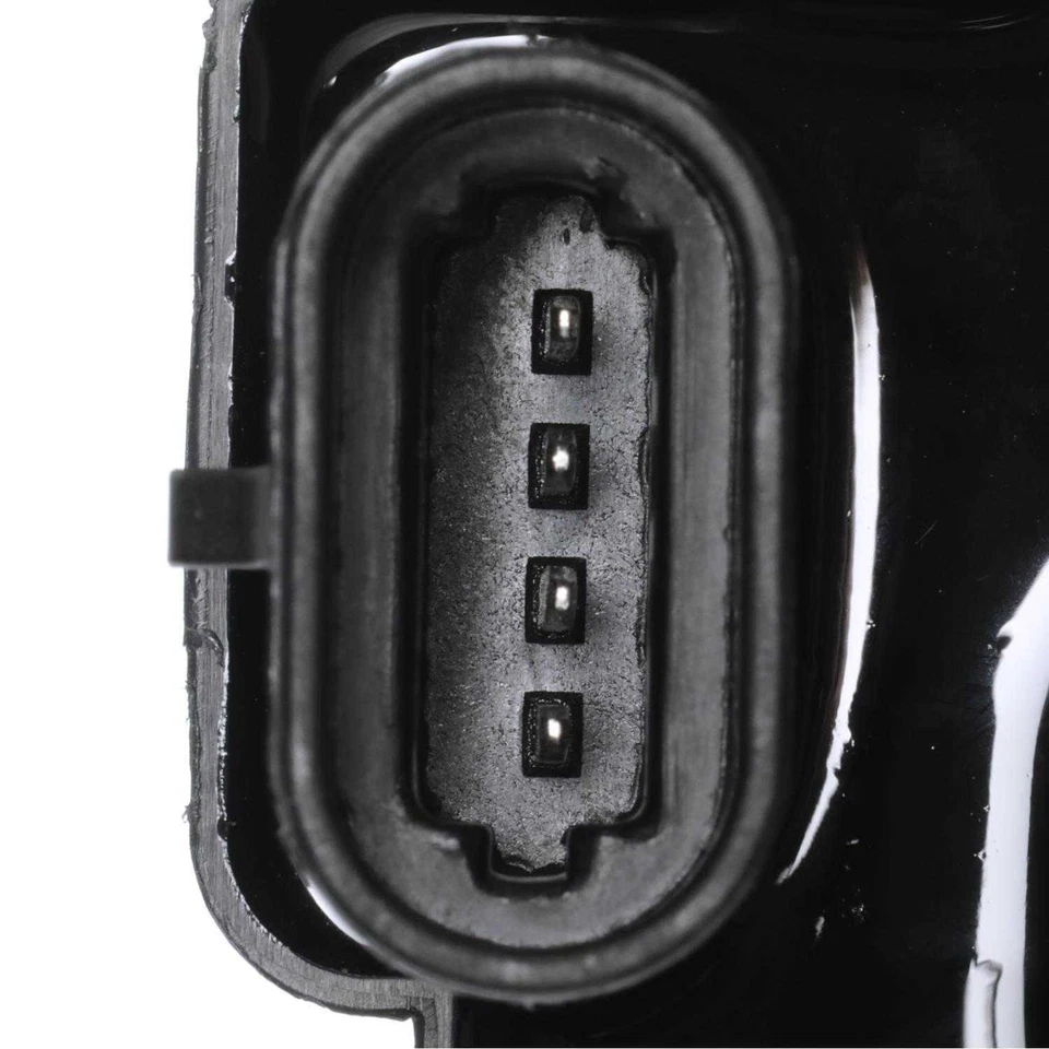 Bobina de encendido directo compatible con Hummer H2 2003-2007 gestión original del motor Foto 3 de 4