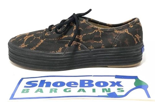 leopard keds womens
