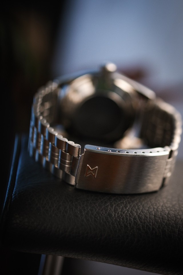 Lorenz AutomaticPerpetua Vintage Automatic Skin Diver Hydromatic eBay