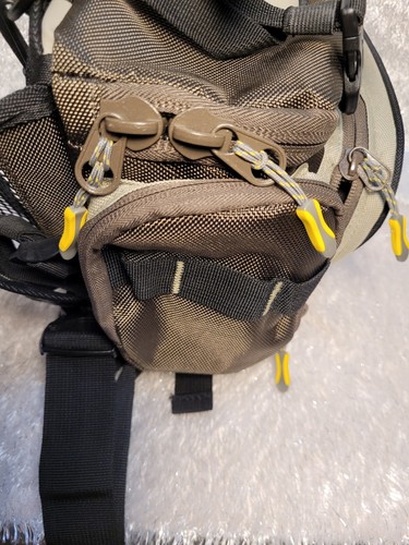 Plano Diet Mountain Dew Logo Promotion Tackle/Fishing Bag - Picture 5 of 12