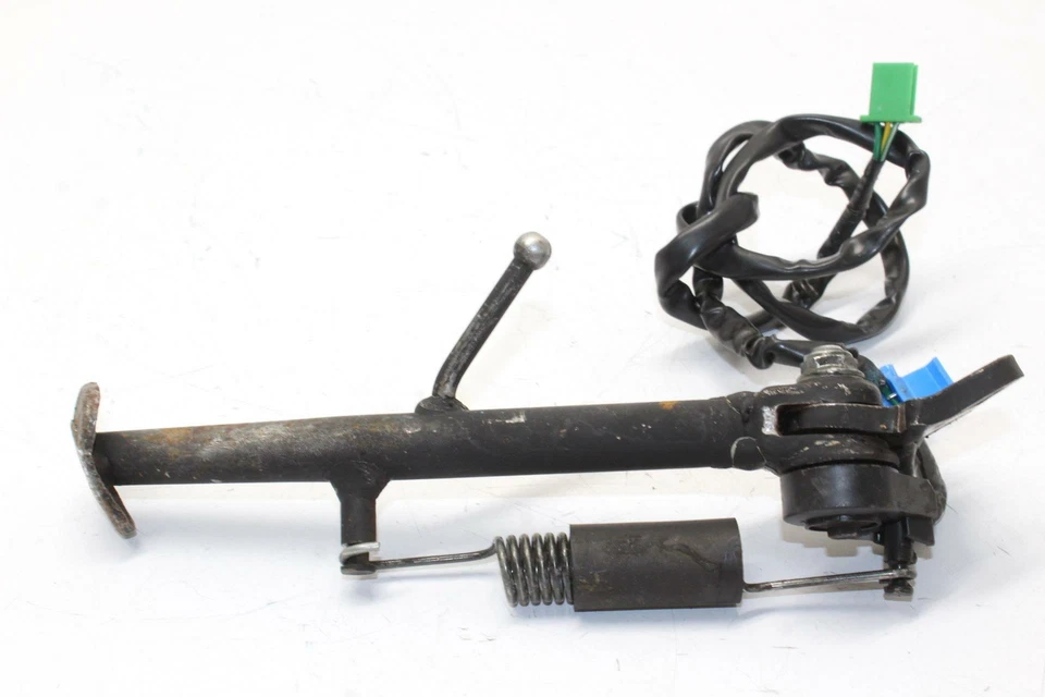 Оригинальная боковая откидная подставка 95–98 Honda Cbr600f3 - Изображение 3 из 4