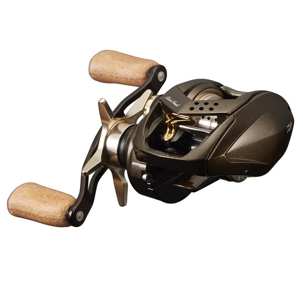 Daiwa Silver Creek スプーン 各色 10g 6個、7g 3個 Daiwa
