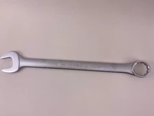 Proto J1246 Combination Wrench 1-7/16", 12 Point