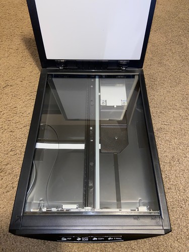 Canon LiDE 110 CanoScan Photo Flatbed Scanner USB Color (No Disc/Cable) Tested - 第 9/11 張圖片