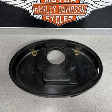 OEM GENUINE HARLEY DAVIDSON AIR CLEANER BACK PLATE 29581-01B