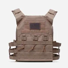 Tacticon Armament | BattleVest V2 Plate Carrier