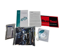 New Open Box Vintage Adaptec 1200A RAID CONTROLLER 1906300 32-BIT PCI ATA