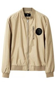 bomber jacket xo