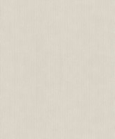 Rasch Tapete 521474 Concrete Vliestapete Uni Linien Greige (4,19€/1Qm)