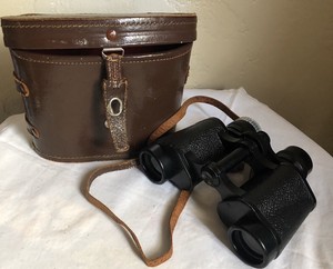 manon binoculars