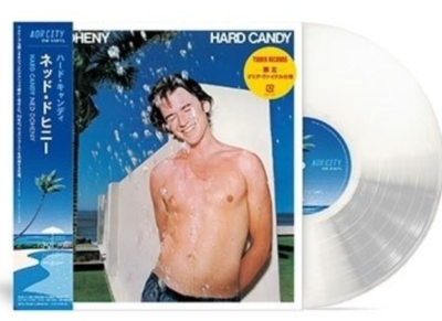 Ned Doheny Hard Candy 12