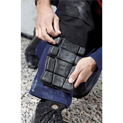 2 for £15 Dickies Knee Pad Insert for Work Trousers Guard Safety Foam Protectors eBay