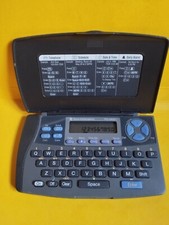 Texas Instruments PS-2400 Data Organizer Electronic/Calculator Directory