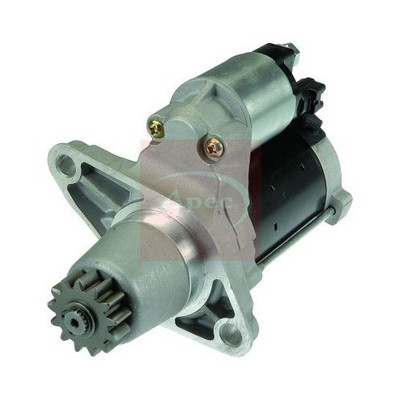 For TOYOTA ALPHARD / VELLFIRE H2 2008 to 2015 STARTER MOTOR ASM1061