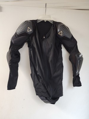 Leatt Impact Certified Mesh Jacket ~ Sz S ~ Unisex ~NWOT