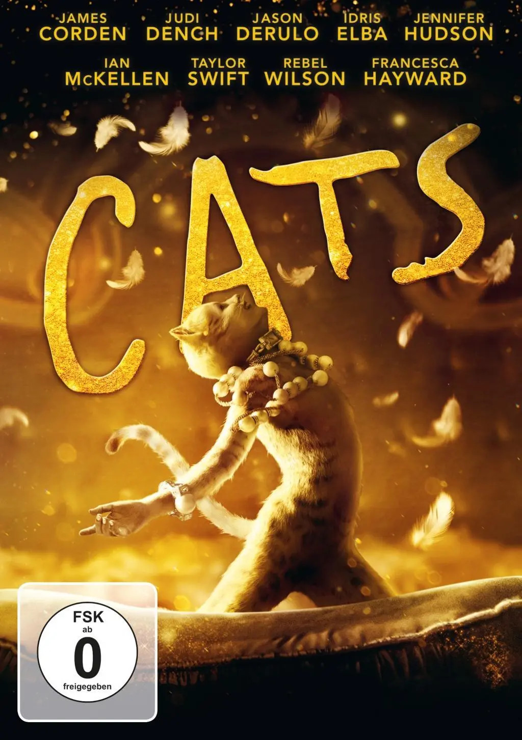 Universal Pictures Cats (2019) - Bild 3
