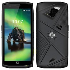Crosscall Action-X5 4G noir 64 go 4 go ram dual sim assez bon état