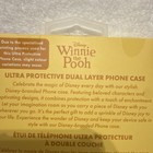 Disney Winnie the Pooh Dual Layer Pattern Phone Case for iPhone 17 Pro Max — photo 3