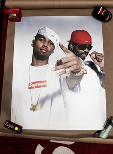 Dipset Supreme | eBay