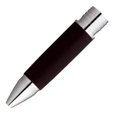 JETSTREAM 4&1 Assembly Shaft for MSXE51000, Black Replacement Grip