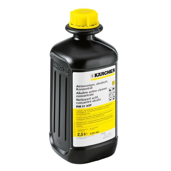 ✅Fits KARCHER 6.295-584.0 Car shampoo concentrate 2,5 l Car shampoo  ⭐UK Seller⭐