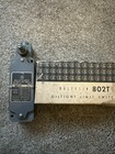Allen Bradley 802T-At Series 1 Oil Tight Limit Switch (New)