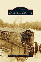 The Campbell County Historical Society | Campbell County | Buch | Englisch