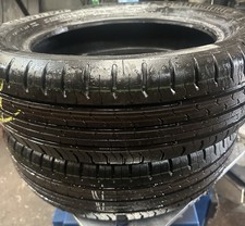 Continental Conti Eco Contact5 165/60/15 77H Tread Depth 7mm+ DOT Code:2321 2421