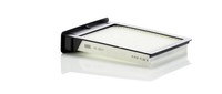 Filter, Innenraumluft Mann-Filter CU 2317 FüR OE 6447 TT - 6447 TV - 6479 A5