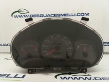 Compteur Hyundai ATOS
