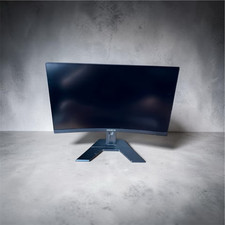 GIGABYTE G27QC A 27 Zoll 16:9 165Hz QHD LED Gaming Monitor - Schwarz