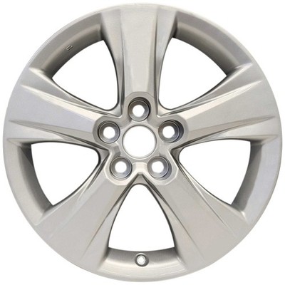 Honda Modulo Accessory 19 Wheels 19 5 Lugs Stock  Honda  display picture 1
