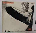 Led Zeppelin I Vinyl LP Original