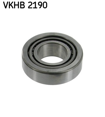 SKF VKHB 2190 CUSCINETTO RUOTA ASSE ANTERIORE, INTERNO PER CAMION RENAULT, RENAULT - Foto 1 di 3