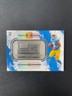 2025 Panini Impeccable Football Omarion Hampton Rc 1 Troy Silver Ounce 32/35