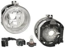 Antibrouillard Chrysler SEBRING