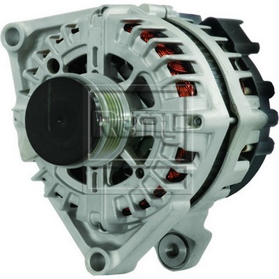 Remy 94183 Premium Alternator For 11-21 Buick Chevrolet Cruze Encore Trax